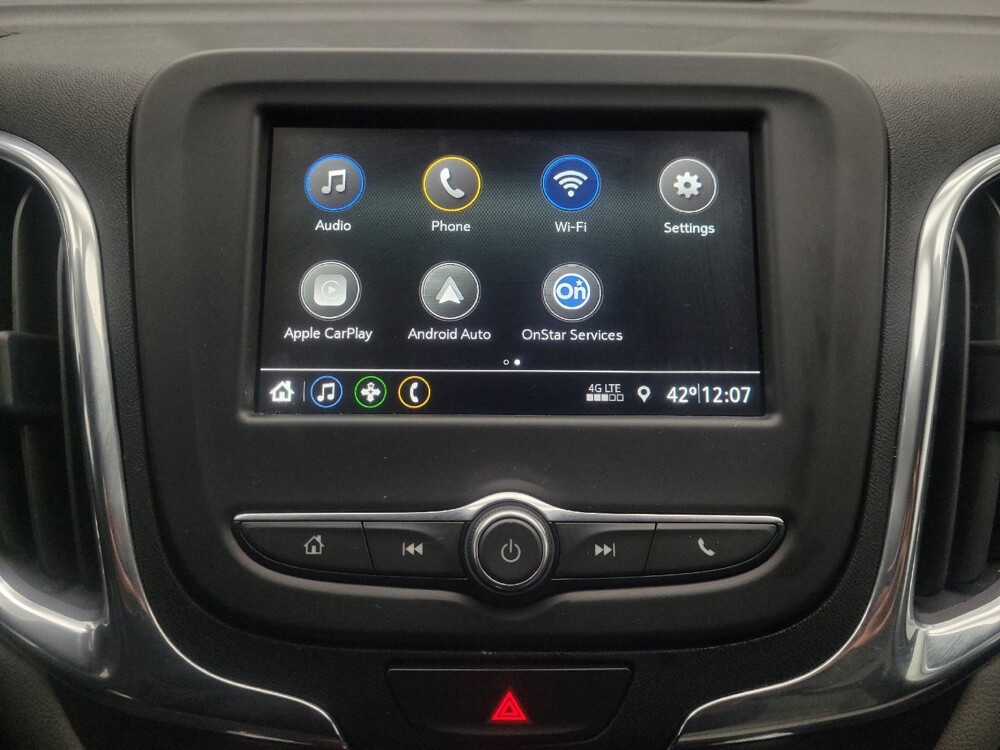 2019 Chevrolet Equinox in Indianapolis, IN 46222 - 18094676 25