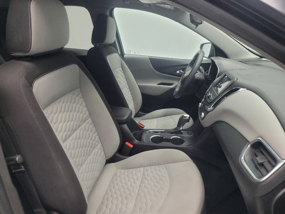 2019 Chevrolet Equinox in Indianapolis, IN 46222 - 18094676 21