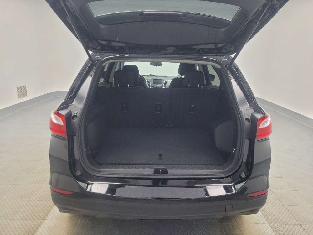 2019 Chevrolet Equinox in Indianapolis, IN 46222 - 18094676 29