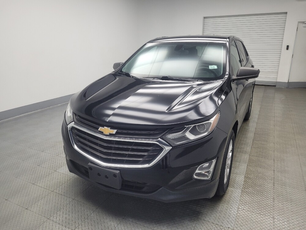 2019 Chevrolet Equinox in Indianapolis, IN 46222 - 18094676 15