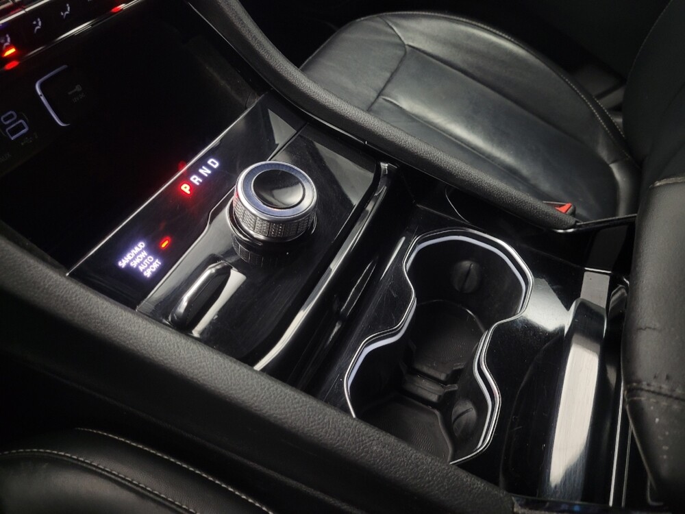 2021 Jeep Grand Cherokee L in Highland, IN 46322 - 18094677 26