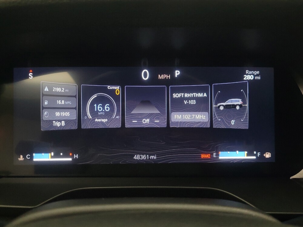 2021 Jeep Grand Cherokee L in Highland, IN 46322 - 18094677 23