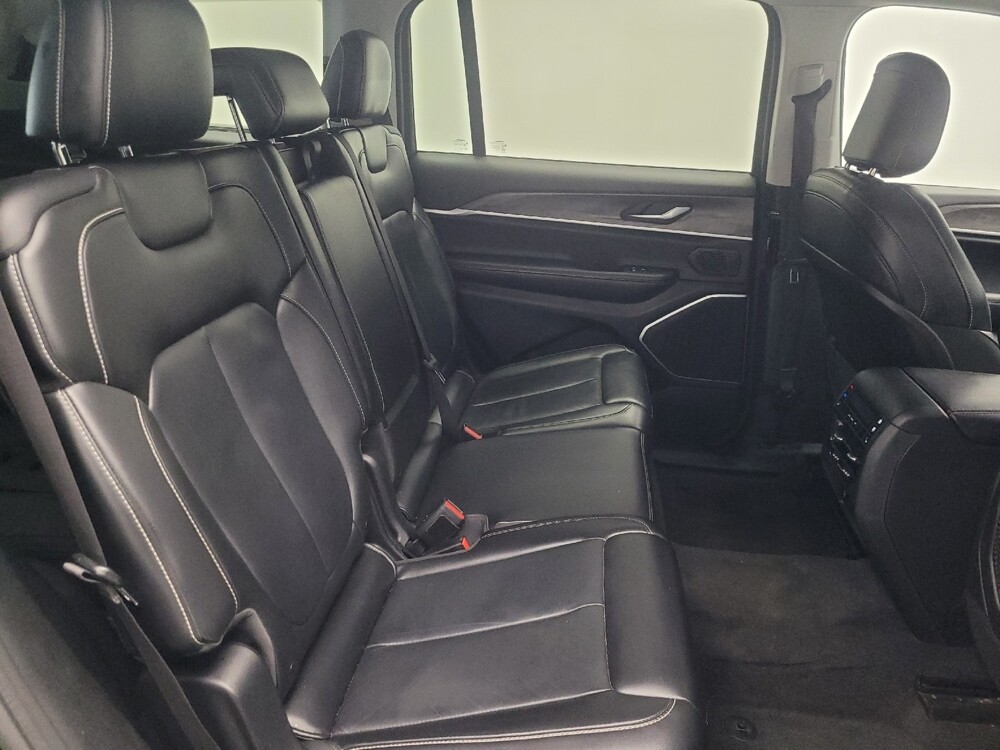 2021 Jeep Grand Cherokee L in Highland, IN 46322 - 18094677 19