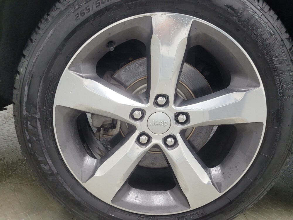 2021 Jeep Grand Cherokee L in Highland, IN 46322 - 18094677 31