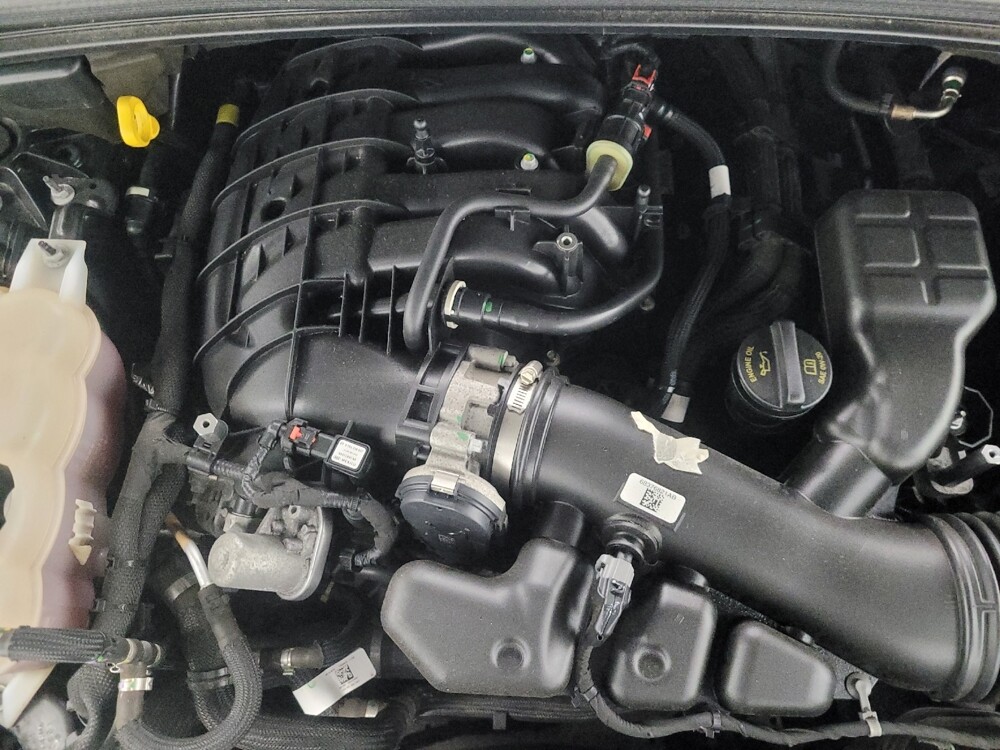 2021 Jeep Grand Cherokee L in Highland, IN 46322 - 18094677 30