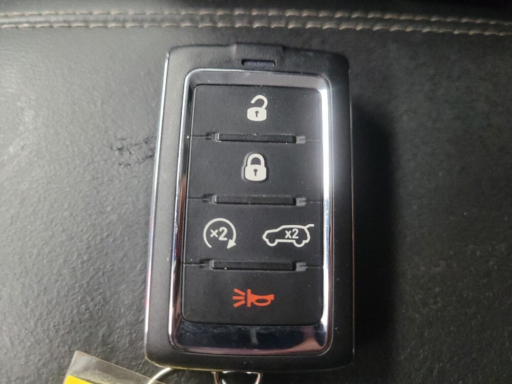 2021 Jeep Grand Cherokee L in Highland, IN 46322 - 18094677 32