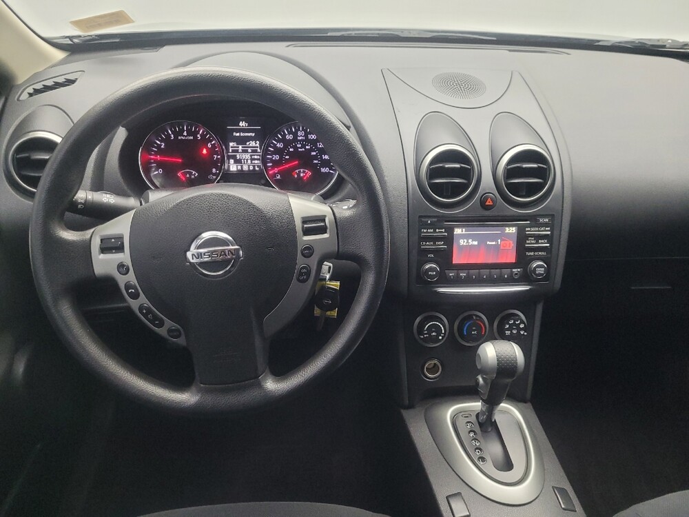 2015 Nissan Rogue in Highland, IN 46322 - 18094678 22