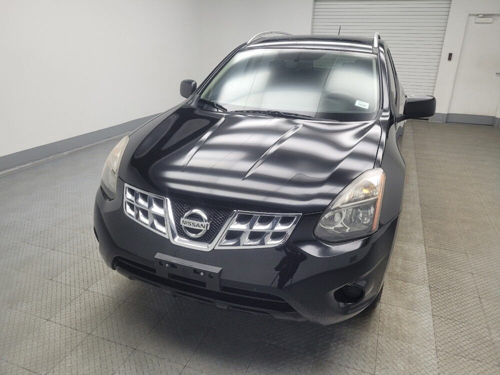 2015 Nissan Rogue in Highland, IN 46322 - 18094678 15