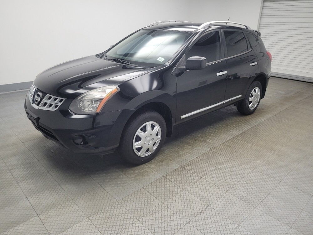 2015 Nissan Rogue in Highland, IN 46322 - 18094678 2