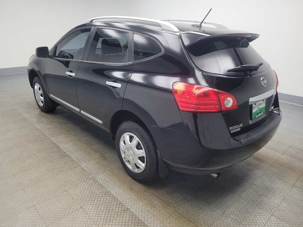 2015 Nissan Rogue in Highland, IN 46322 - 18094678 3