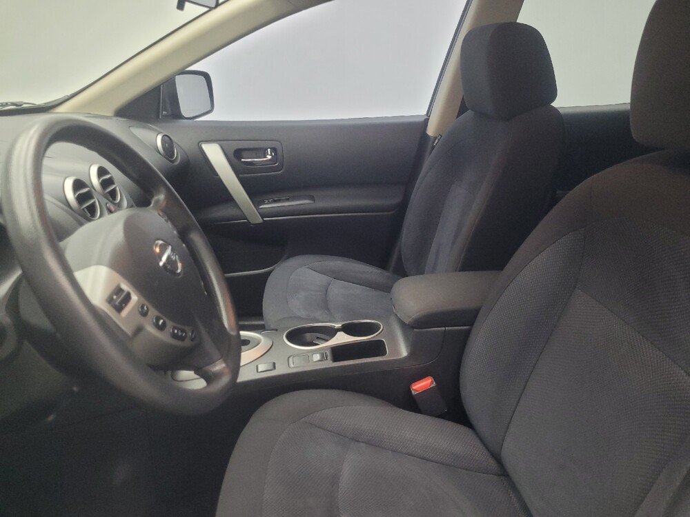 2015 Nissan Rogue in Highland, IN 46322 - 18094678 17