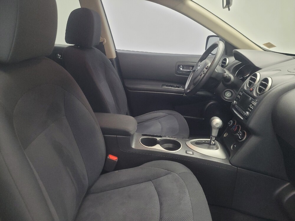 2015 Nissan Rogue in Highland, IN 46322 - 18094678 21