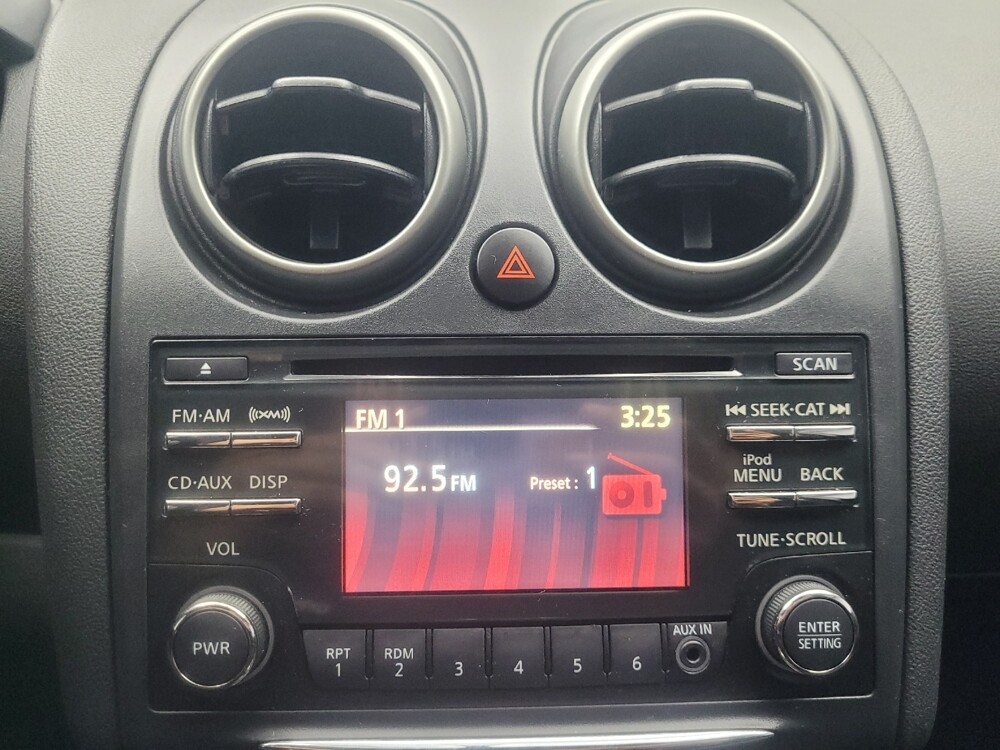 2015 Nissan Rogue in Highland, IN 46322 - 18094678 25