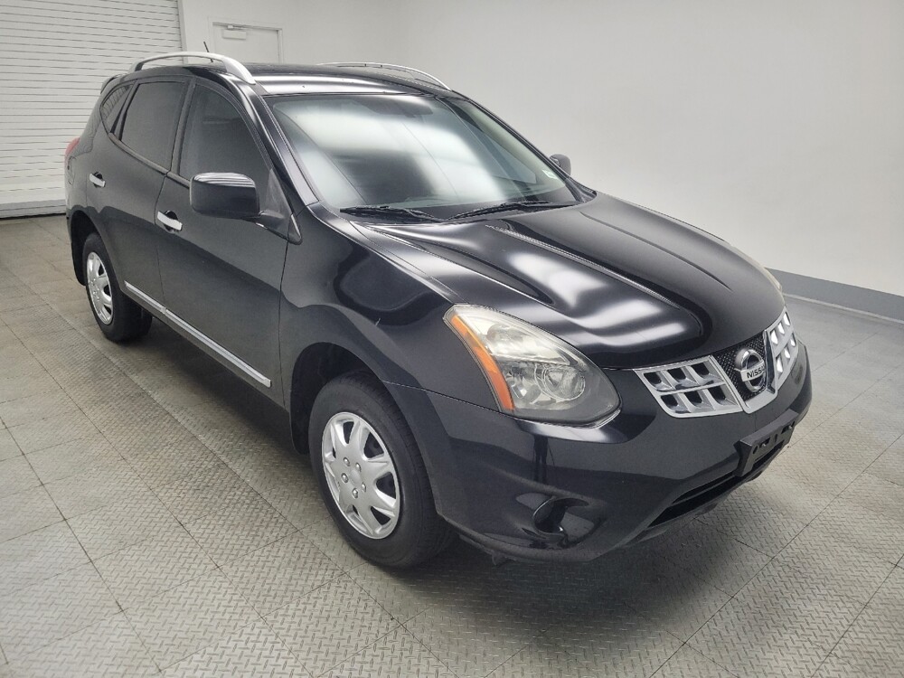 2015 Nissan Rogue in Highland, IN 46322 - 18094678 11