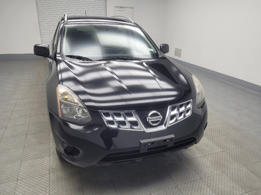 2015 Nissan Rogue in Highland, IN 46322 - 18094678 14