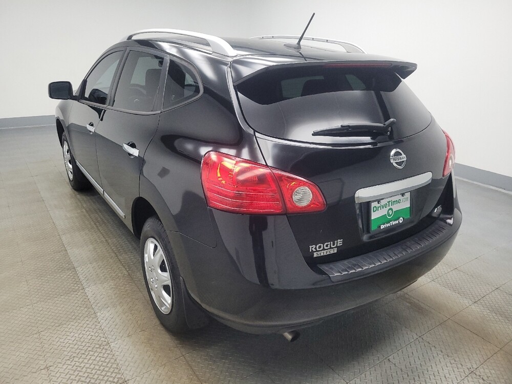 2015 Nissan Rogue in Highland, IN 46322 - 18094678 5