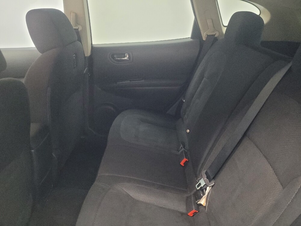 2015 Nissan Rogue in Highland, IN 46322 - 18094678 18