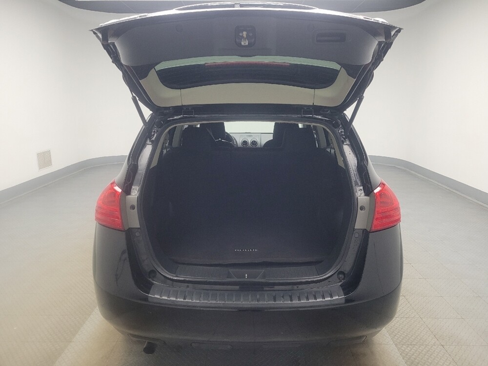 2015 Nissan Rogue in Highland, IN 46322 - 18094678 29