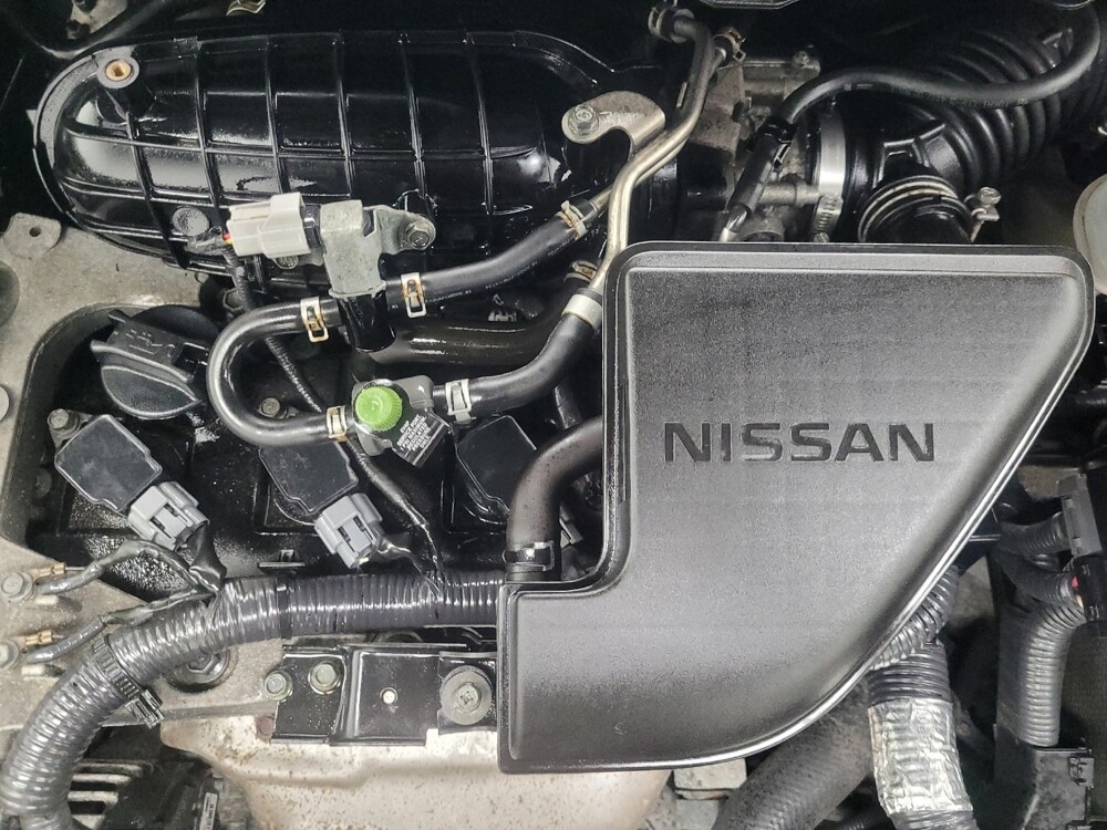 2015 Nissan Rogue in Highland, IN 46322 - 18094678 30