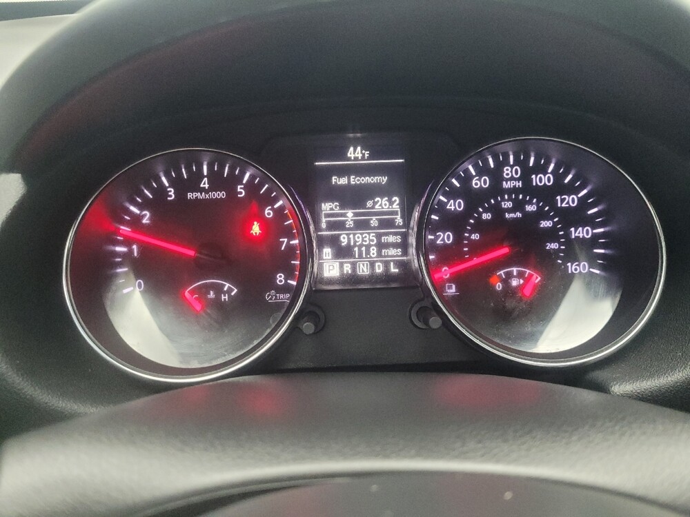 2015 Nissan Rogue in Highland, IN 46322 - 18094678 23