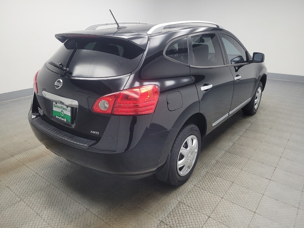 2015 Nissan Rogue in Highland, IN 46322 - 18094678 9