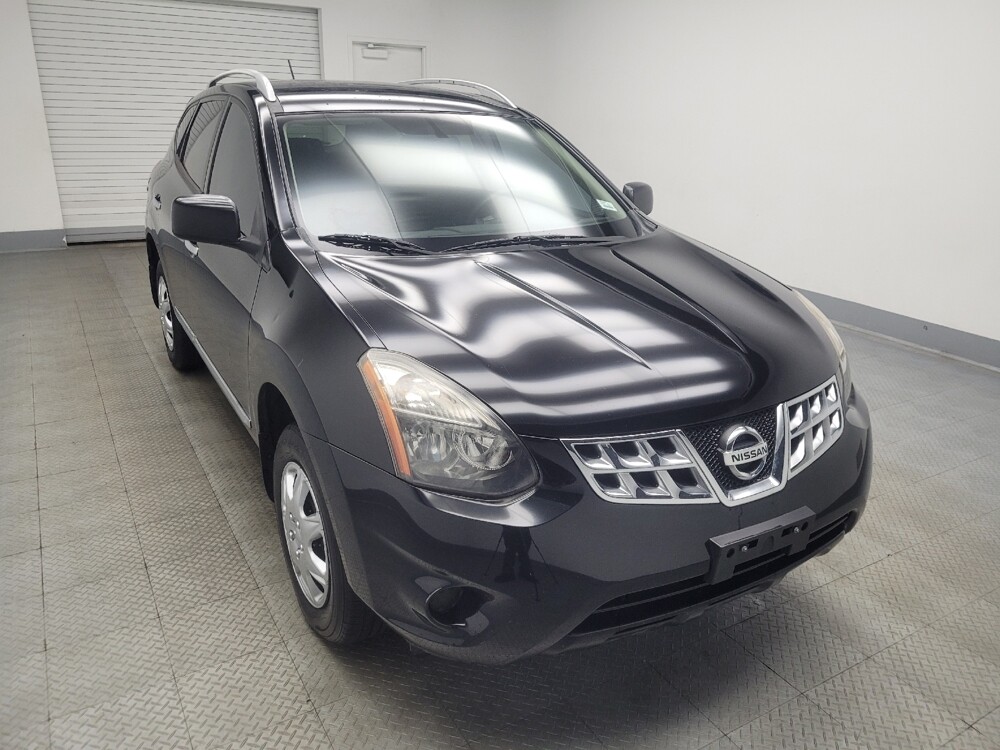 2015 Nissan Rogue in Highland, IN 46322 - 18094678 13