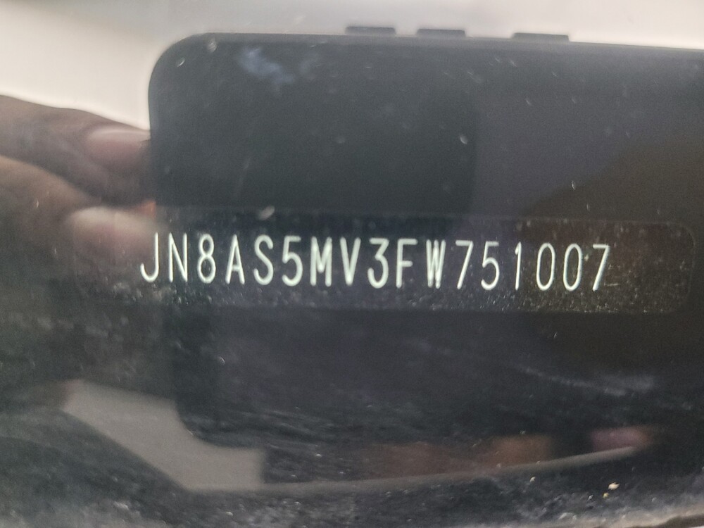 2015 Nissan Rogue in Highland, IN 46322 - 18094678 33