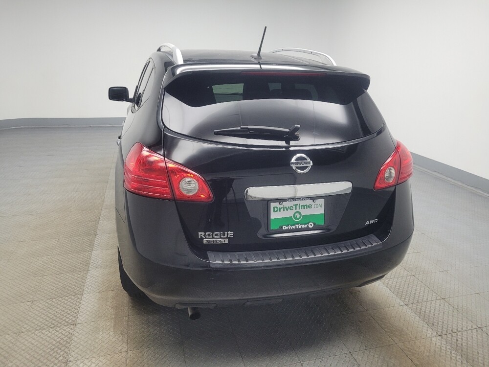 2015 Nissan Rogue in Highland, IN 46322 - 18094678 6