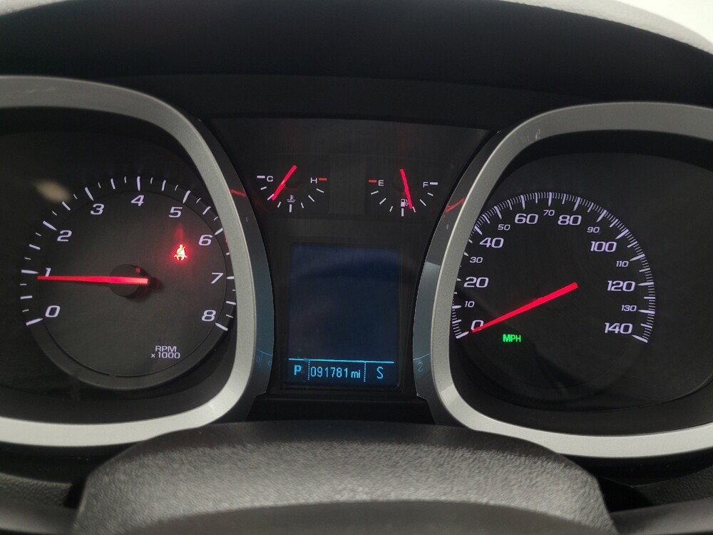 2017 Chevrolet Equinox in Highland, IN 46322 - 18094679 23