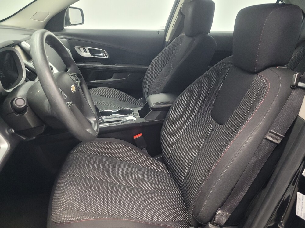 2017 Chevrolet Equinox in Highland, IN 46322 - 18094679 17