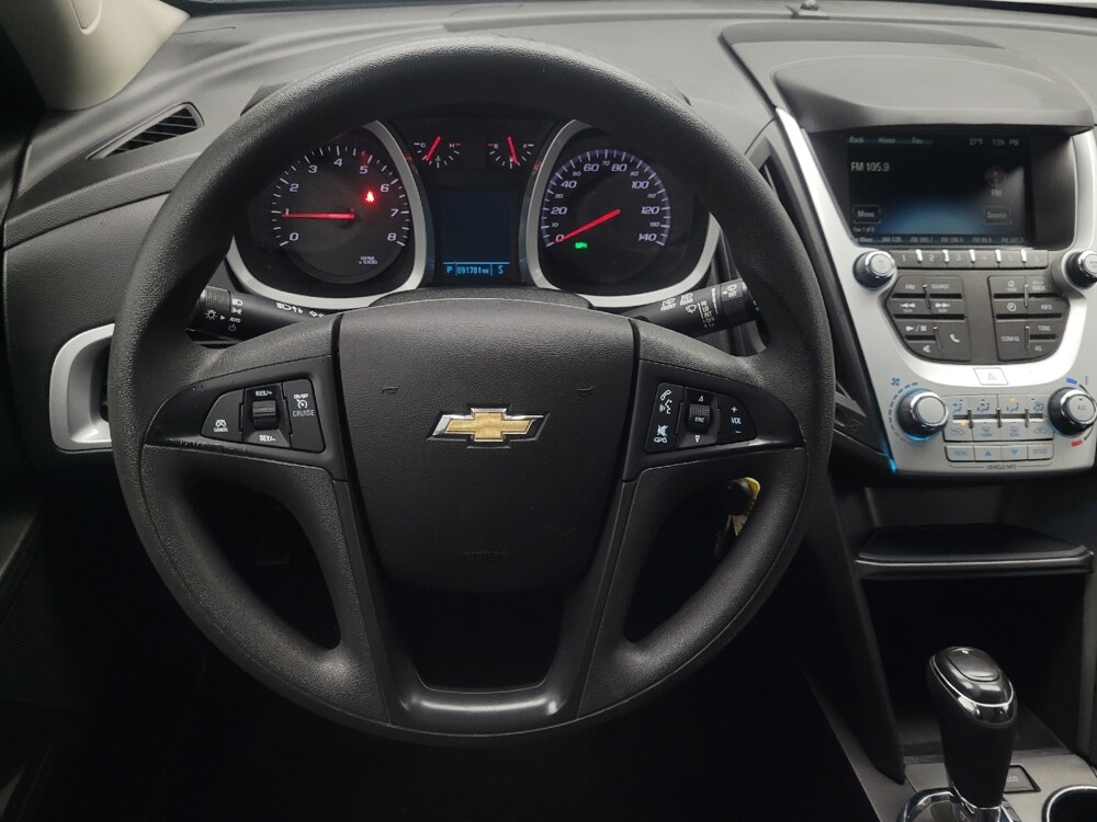 2017 Chevrolet Equinox in Highland, IN 46322 - 18094679 22