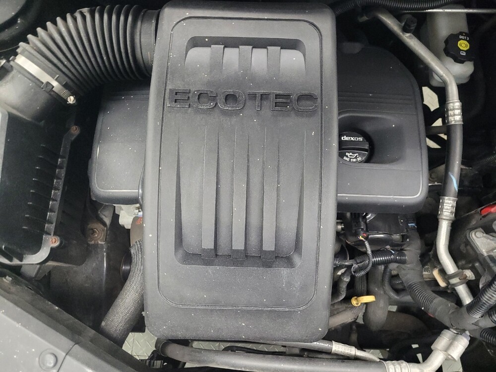 2017 Chevrolet Equinox in Highland, IN 46322 - 18094679 30