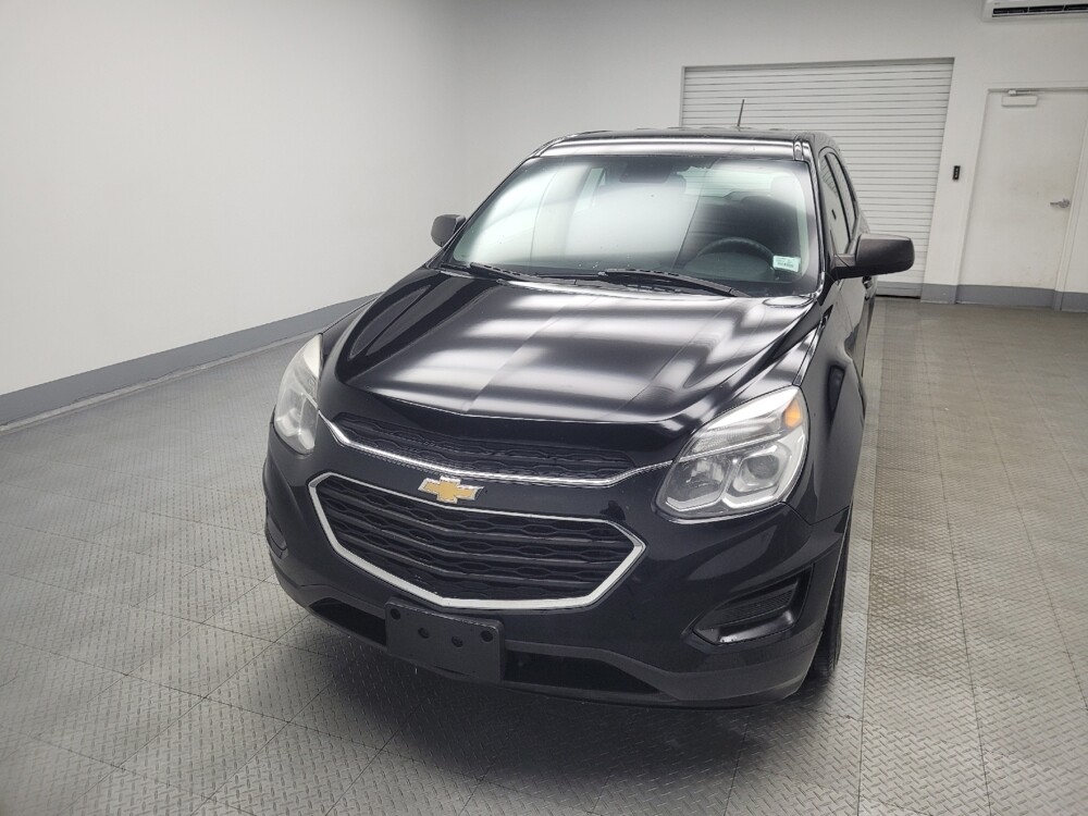2017 Chevrolet Equinox in Highland, IN 46322 - 18094679 15