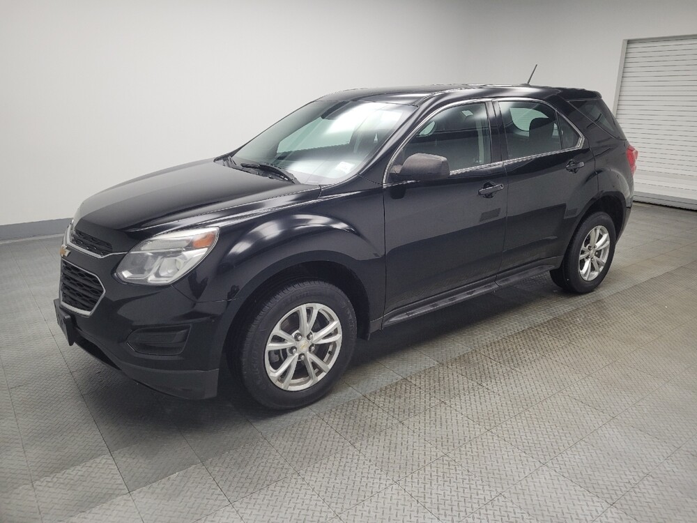 2017 Chevrolet Equinox in Highland, IN 46322 - 18094679 2