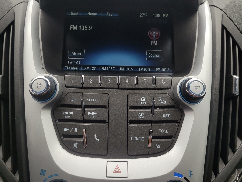 2017 Chevrolet Equinox in Highland, IN 46322 - 18094679 25