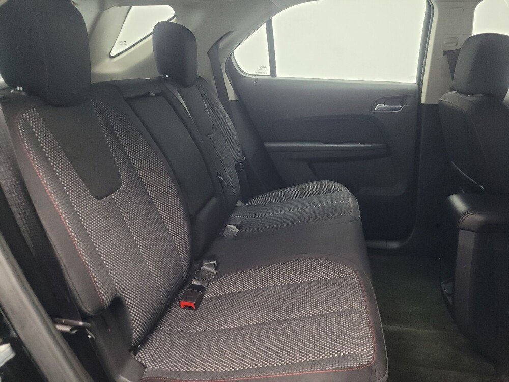 2017 Chevrolet Equinox in Highland, IN 46322 - 18094679 19