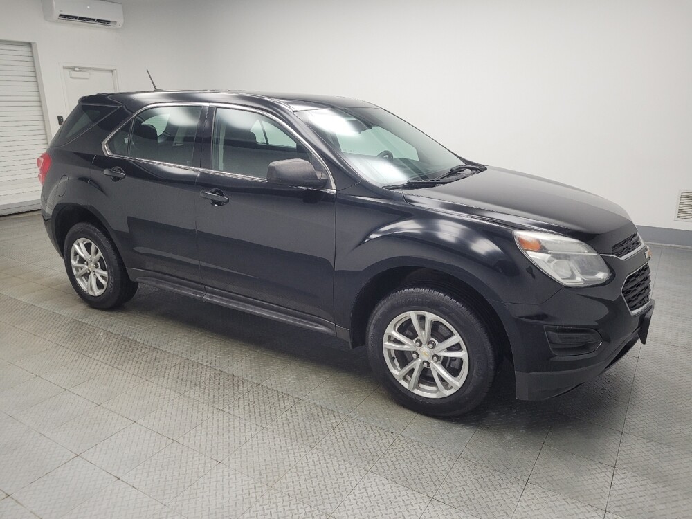 2017 Chevrolet Equinox in Highland, IN 46322 - 18094679 11