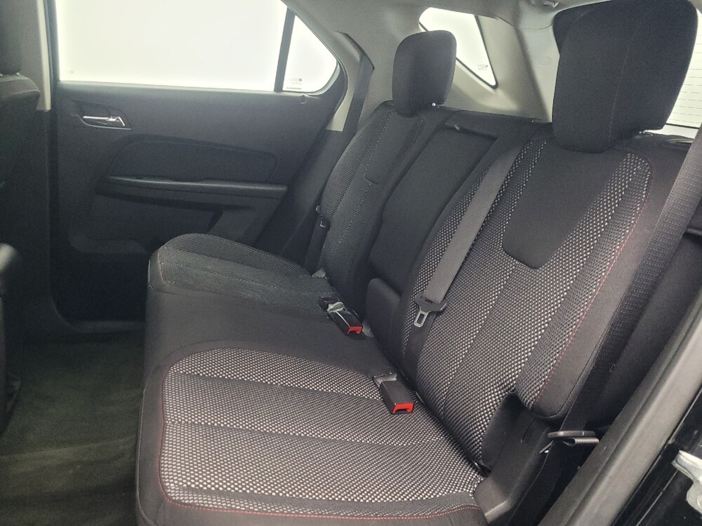 2017 Chevrolet Equinox in Highland, IN 46322 - 18094679 18