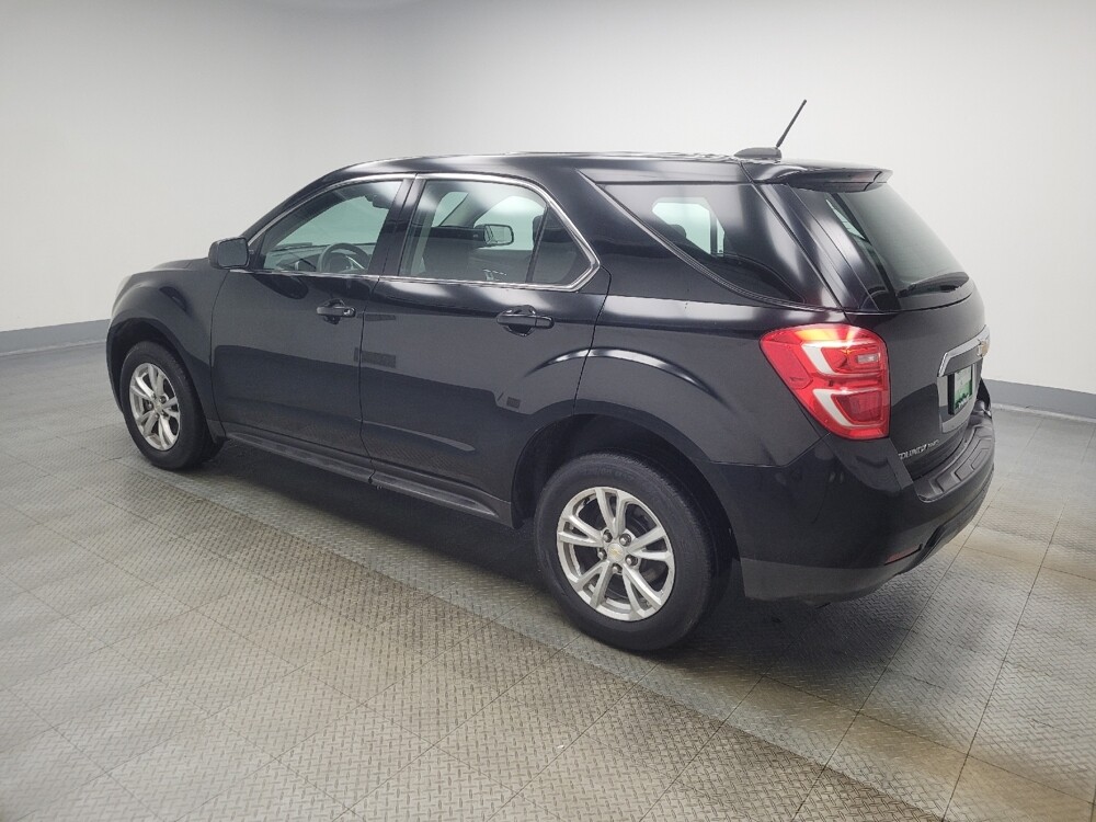 2017 Chevrolet Equinox in Highland, IN 46322 - 18094679 3