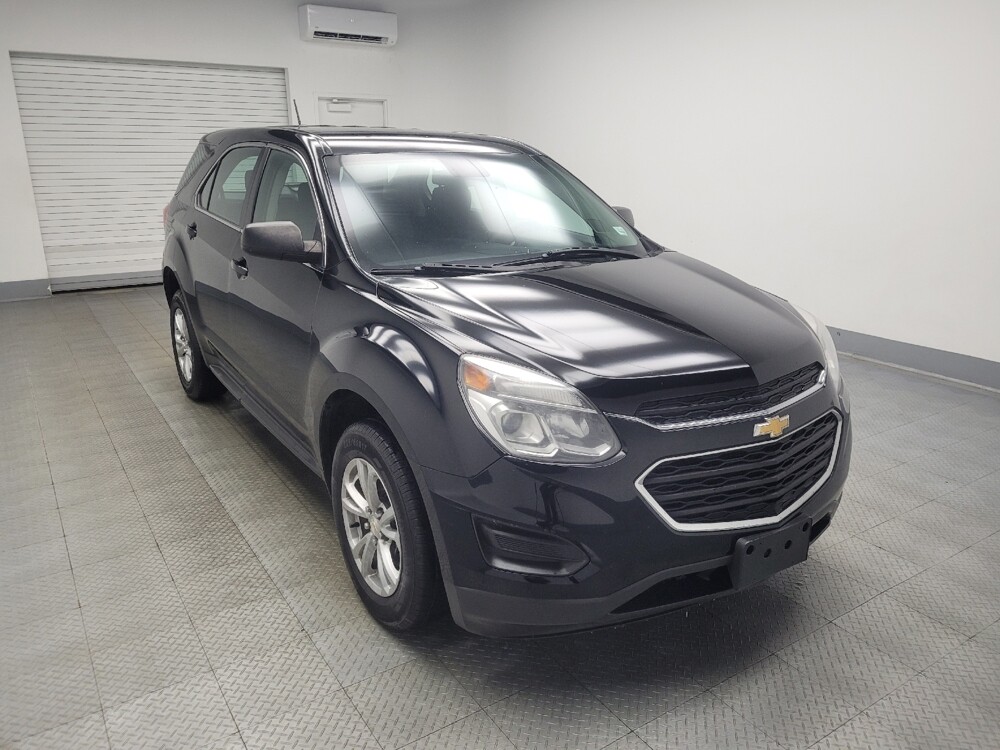 2017 Chevrolet Equinox in Highland, IN 46322 - 18094679 13
