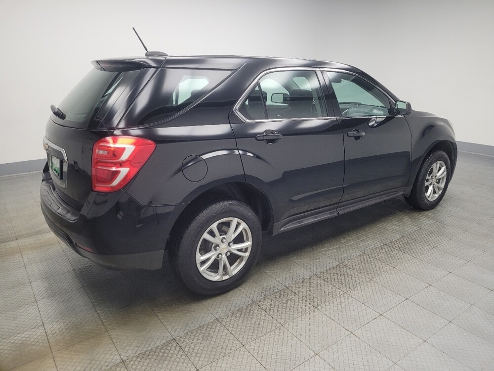 2017 Chevrolet Equinox in Highland, IN 46322 - 18094679 10