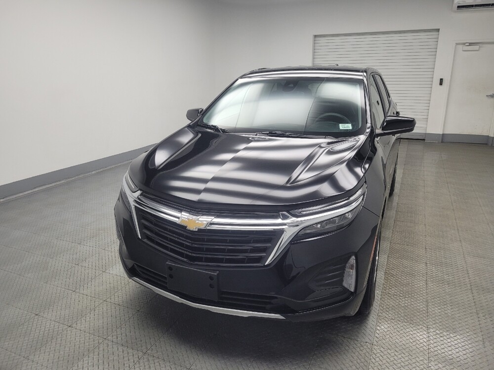 2022 Chevrolet Equinox in Highland, IN 46322 - 18094680 15