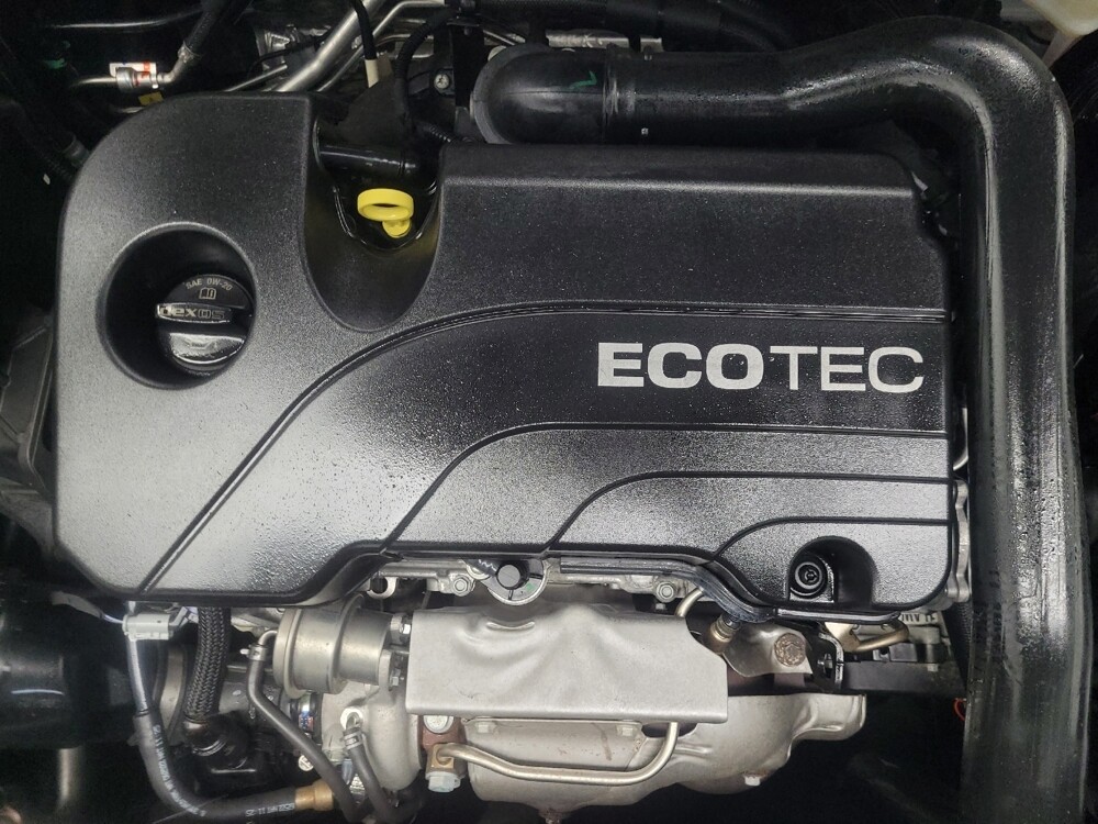 2022 Chevrolet Equinox in Highland, IN 46322 - 18094680 30