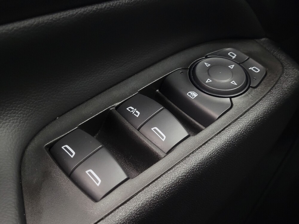 2022 Chevrolet Equinox in Highland, IN 46322 - 18094680 27