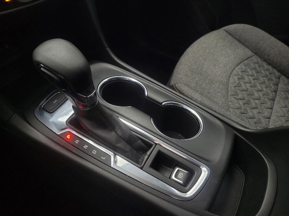 2022 Chevrolet Equinox in Highland, IN 46322 - 18094680 26