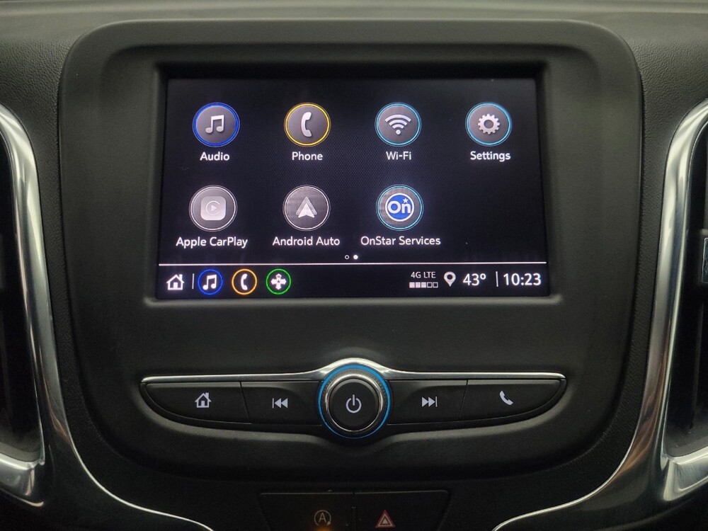 2022 Chevrolet Equinox in Highland, IN 46322 - 18094680 25