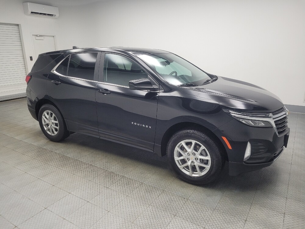 2022 Chevrolet Equinox in Highland, IN 46322 - 18094680 11