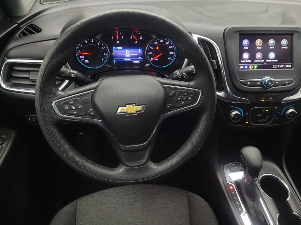 2022 Chevrolet Equinox in Highland, IN 46322 - 18094680 22