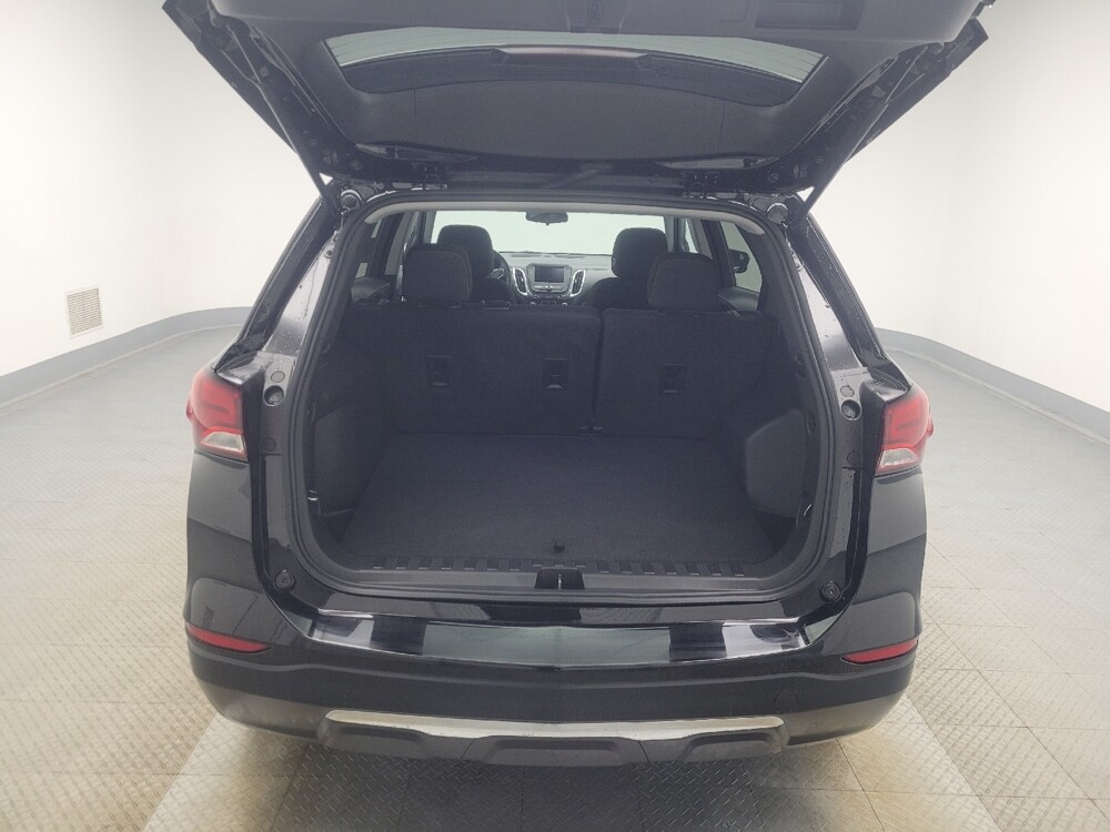 2022 Chevrolet Equinox in Highland, IN 46322 - 18094680 29