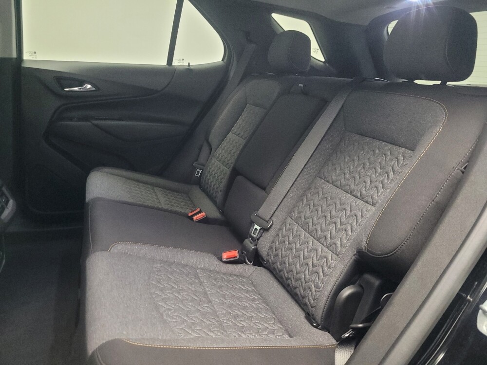 2022 Chevrolet Equinox in Highland, IN 46322 - 18094680 18